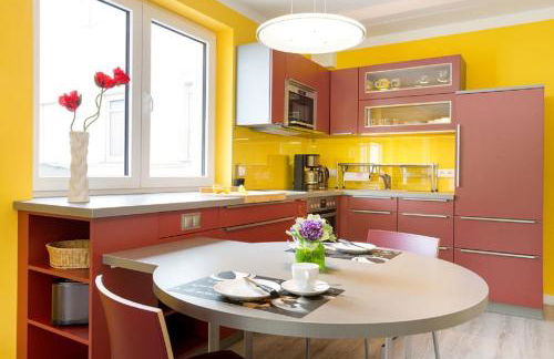 Ferienwohnung Strandläufer - Foto 6