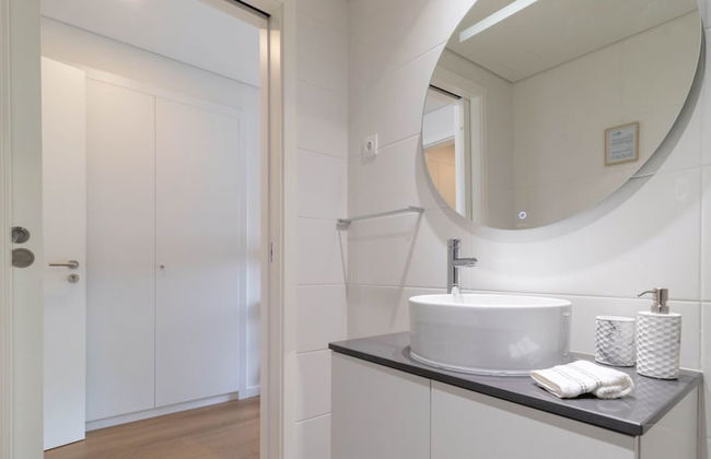 Home Azores - Coliseu Residences - Foto 63