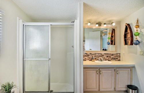 Waterfront Georgetown Home with Dock and Large Porch! - Foto 18