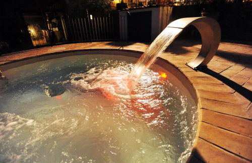 Il Castelluccio Country Resort Restaurant & SPA - Foto 8