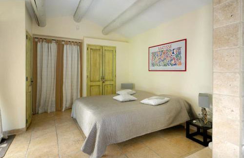Maison de Charme au Pays de Cézanne - Foto 37