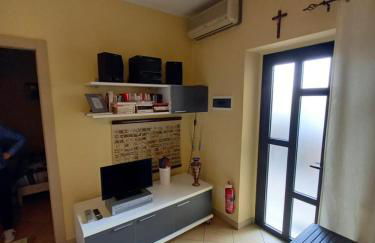 Flat Le Rose - Foto 4