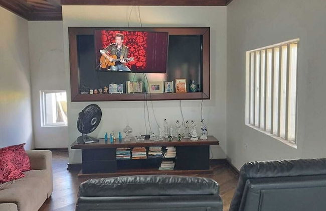 Casa com Piscina 50000 lts Área Gourmet - Foto 34