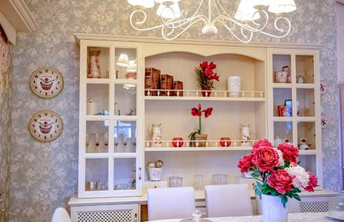 Rita's Cozy Country Home - Foto 13