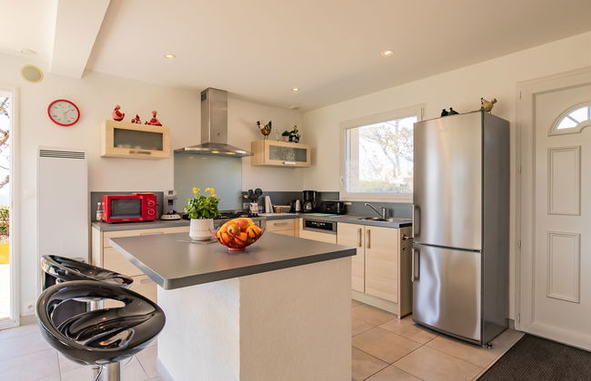 La maison de Toul an Dour - Foto 7