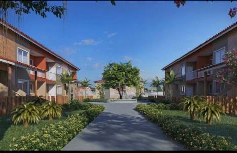 Apto club tipo resort - Foto 71