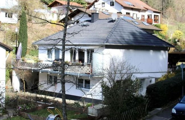 Apartment at the Edge of the Forest - Foto 25