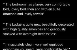 Tawny Lodge, Evesham Nr Cotswolds - Foto 62