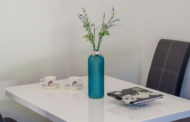 Holiday Home Barbara - Foto 31