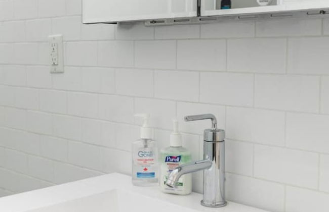 Bee s Loft Free Parking Gym - Foto 8