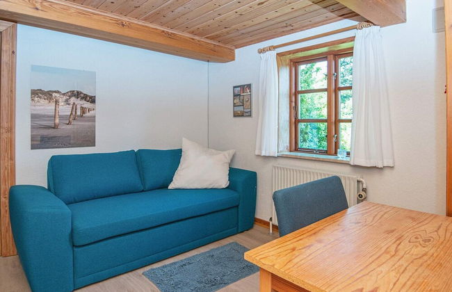 8 Person Holiday Home in Gredstedbro - Photo 14