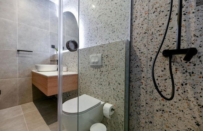 Maris Accommodation - Foto 23