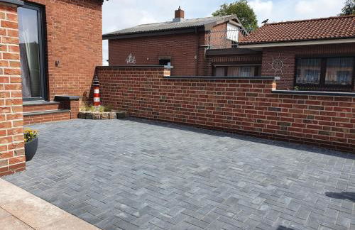 Schönes 1-Zimmer-Appartement, Büsum (4km) Nordsee - Foto 17