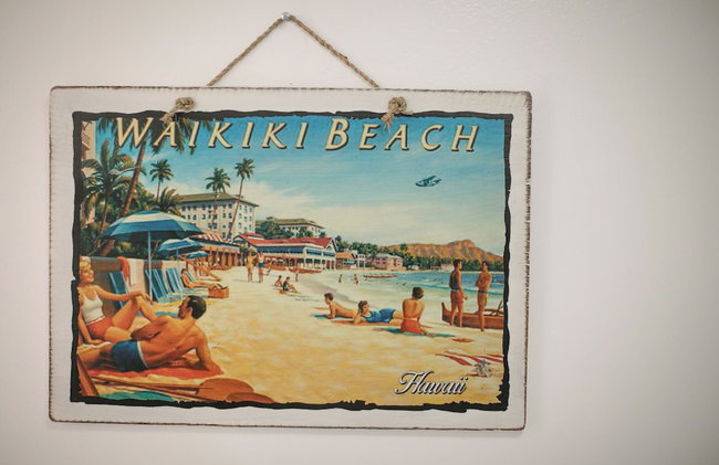 Cozy Studios at Aloha Surf Close to Waikiki Beach - Photo 21