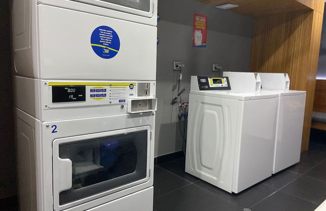 Redibuk - Premiere 1BR in San Isidro - Foto 21