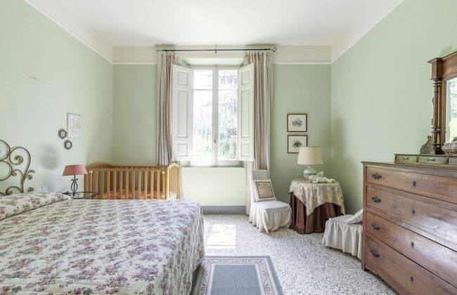 Holiday Home in Montopoli Valdarno With Pool - Foto 20