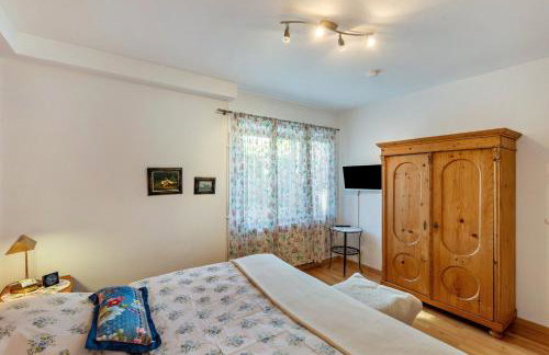 Ferienwohnung Amselstraße - Foto 2