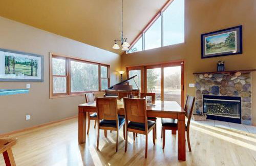 Sand Dunes Lodge - Foto 4