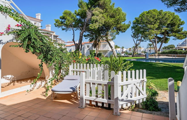 Edisol 27 in Puerto Luz - Foto 20