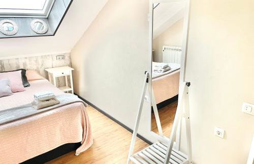 Ático El Trasgu - Foto 21