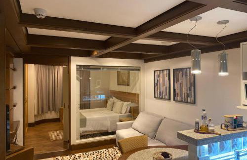 Fantástico Studio Royal Laje de Pedra MV (3022) - Foto 23