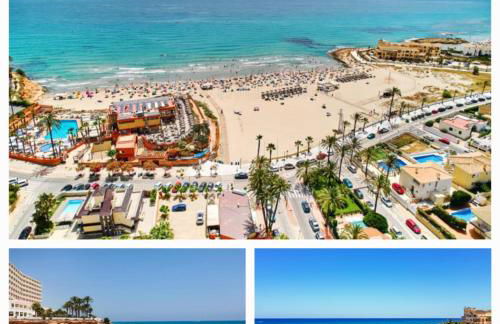 La Zenia Apartment Lisa - Foto 16