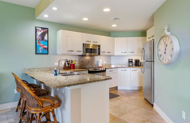 Big Island Na Hale O Keauhou by Coldwell Banker Island Vacations - Foto 46