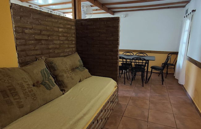 Cabañas La Morada - Foto 39