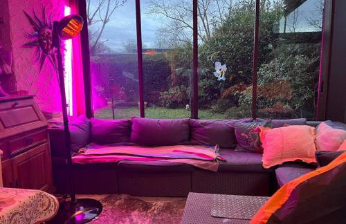 Villa Casa Blanca mit Privatem Schwimmbad 26 grad und Sauna - Foto 47