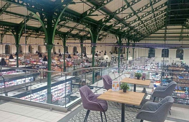 Sofia City Walking Tour with Tasting – 2-Hour Guided Experience - Foto 6