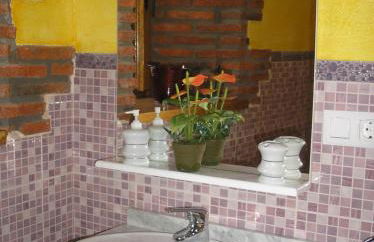 Casa Rural Juntana - Foto 48