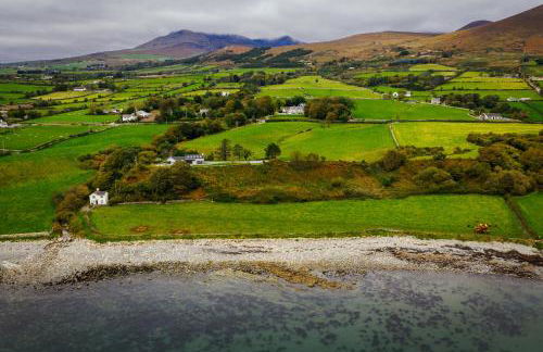 Anamchara Cottage - Mourne Seaside Haven - Foto 26