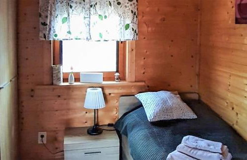 Beautiful Home In Lebieniec With Wifi - Foto 9