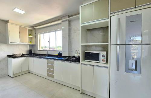 Apt Alto Padrão 3 quartos prox Centro e Atrativos - Photo 11