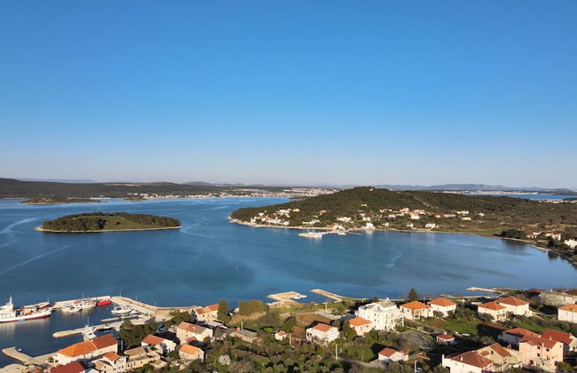 Nar Apartment A4+1 - With sea View - Foto 16