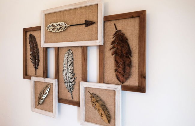 Family Friendly Villa Bluefairy With Private Pool, Near Restaurants & Beach - Foto 29