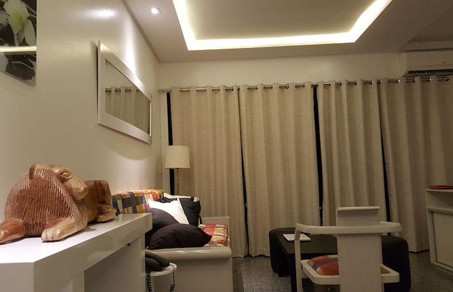 SEAFLATS - Iracema Résidence - Foto 21