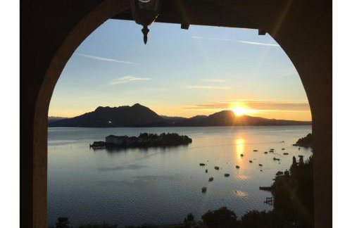 Pandora Lake View Stresa - Happy Rentals - Foto 56