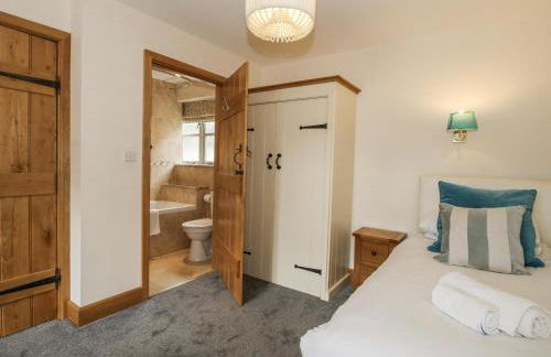 The Milking Parlour - Foto 21