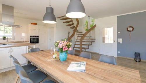 Ferienhaus "Küstennest" - Foto 4