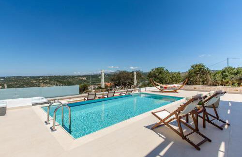 Kallixeni Villas - Foto 72