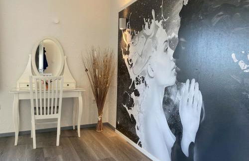 Schöne Lemgoer Unterkunft - Foto 14