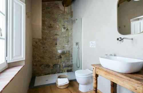 Stone Farmhouse Between Florence And Lucca - Foto 19