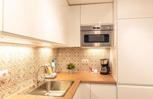 Andaluz Apartments - Laguna Beach - Photo 9