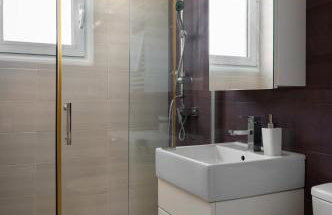 The Olive Mill House - Luxe Villa, Classic Charm - Foto 44