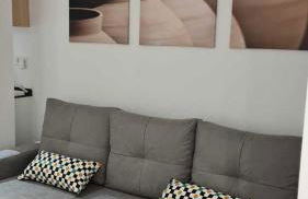 Suites recién reformadas Vista Alegre - Photo 4