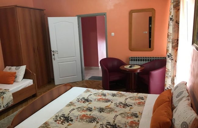 ACIKA apartments Rafailovici - Foto 2