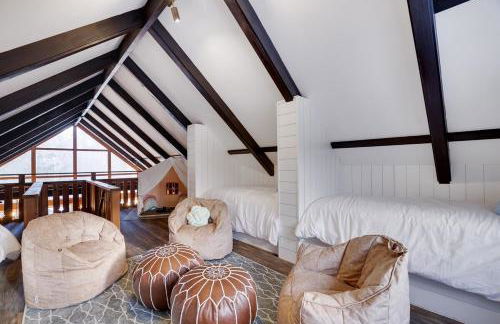 Cabin in the Woods - Foto 15