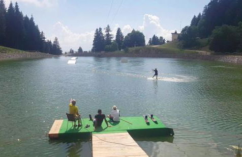 Logement entier, plein sud, pied des pistes, Chamrousse 1650 - Foto 15