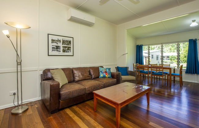 Kooyong Apartment 4 - Photo 1